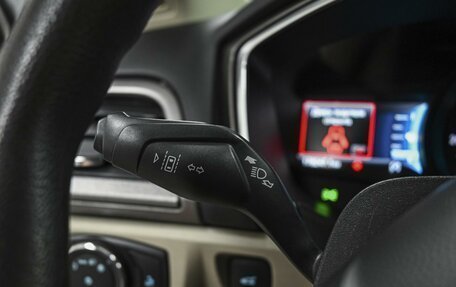 Ford Fusion (North America) II, 2020 год, 1 398 000 рублей, 16 фотография