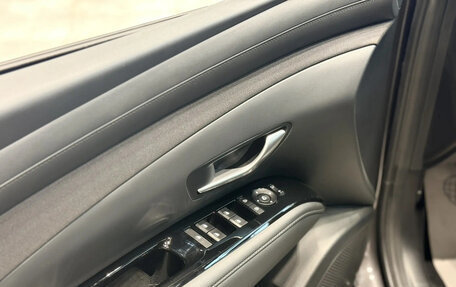 Hyundai Tucson, 2025 год, 4 400 000 рублей, 12 фотография