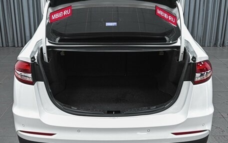 Ford Fusion (North America) II, 2020 год, 1 398 000 рублей, 23 фотография
