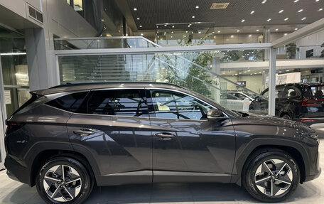 Hyundai Tucson, 2025 год, 4 400 000 рублей, 9 фотография