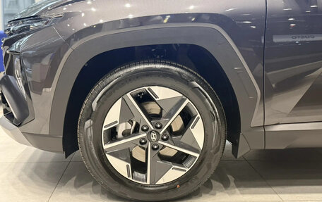 Hyundai Tucson, 2025 год, 4 400 000 рублей, 11 фотография