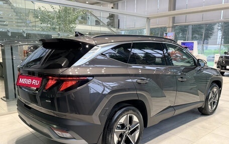Hyundai Tucson, 2025 год, 4 400 000 рублей, 6 фотография