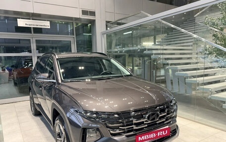 Hyundai Tucson, 2025 год, 4 400 000 рублей, 5 фотография