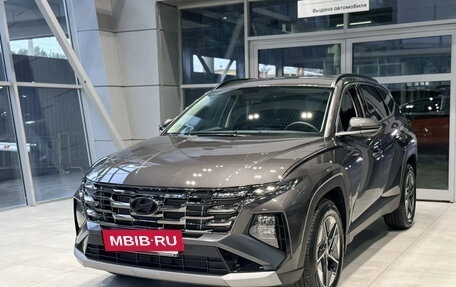 Hyundai Tucson, 2025 год, 4 400 000 рублей, 3 фотография