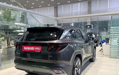 Hyundai Tucson, 2025 год, 4 400 000 рублей, 8 фотография