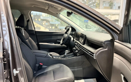 Hyundai Tucson, 2025 год, 4 400 000 рублей, 16 фотография