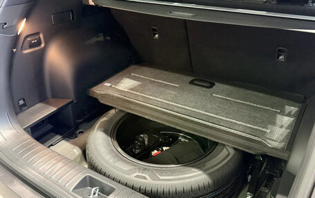 Hyundai Tucson, 2025 год, 4 400 000 рублей, 27 фотография