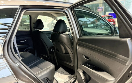 Hyundai Tucson, 2025 год, 4 400 000 рублей, 17 фотография