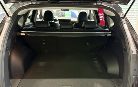 Hyundai Tucson, 2025 год, 4 400 000 рублей, 28 фотография