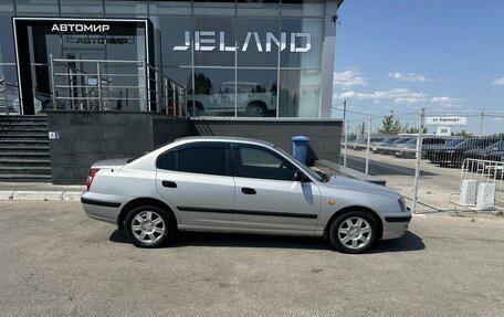 Hyundai Elantra III, 2005 год, 400 000 рублей, 4 фотография