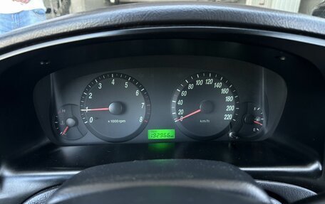 Hyundai Elantra III, 2005 год, 400 000 рублей, 9 фотография