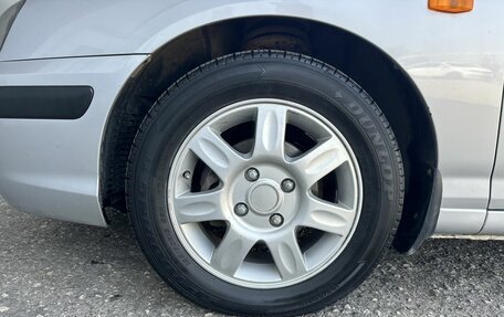 Hyundai Elantra III, 2005 год, 400 000 рублей, 14 фотография
