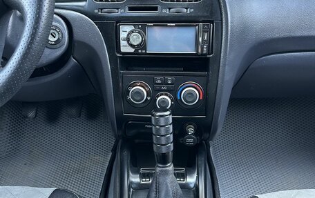 Hyundai Elantra III, 2005 год, 400 000 рублей, 11 фотография