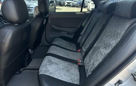 Hyundai Elantra III, 2005 год, 400 000 рублей, 12 фотография