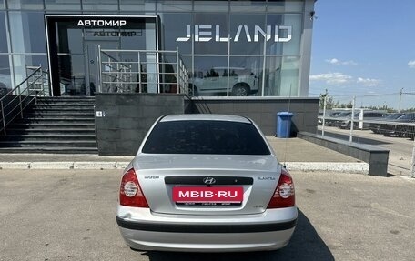 Hyundai Elantra III, 2005 год, 400 000 рублей, 6 фотография