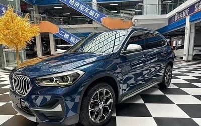 BMW X1, 2022 год, 1 800 000 рублей, 1 фотография