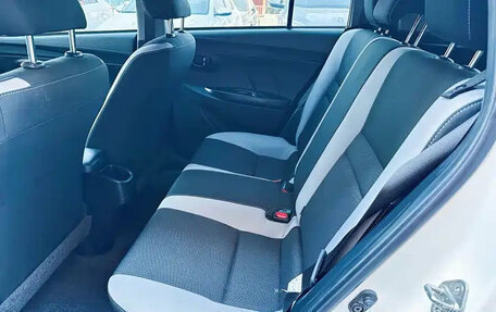 Toyota Yaris XP150 рестайлинг, 2022 год, 1 050 666 рублей, 16 фотография
