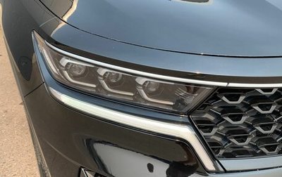 KIA Sorento IV, 2021 год, 3 980 000 рублей, 1 фотография