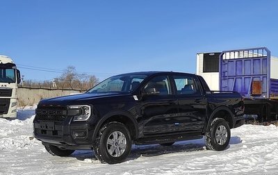 Ford Ranger, 2025 год, 4 680 000 рублей, 1 фотография