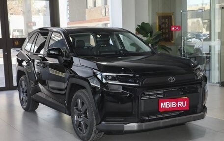 Toyota RAV4, 2026 год, 3 515 000 рублей, 1 фотография