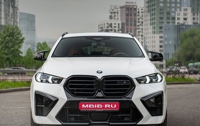 BMW X6 M, 2024 год, 15 900 888 рублей, 1 фотография
