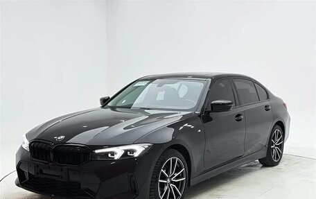 BMW 3 серия, 2022 год, 2 750 000 рублей, 1 фотография