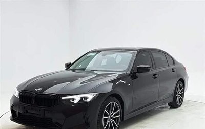 BMW 3 серия, 2022 год, 2 750 000 рублей, 1 фотография