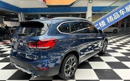 BMW X1, 2022 год, 1 800 000 рублей, 4 фотография