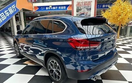 BMW X1, 2022 год, 1 800 000 рублей, 6 фотография