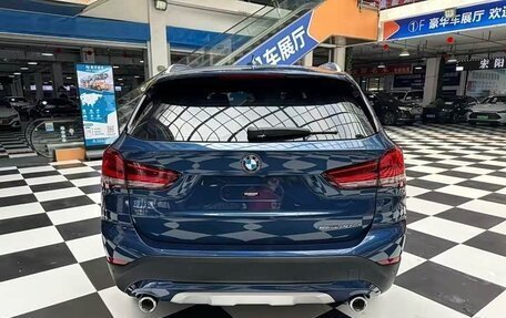 BMW X1, 2022 год, 1 800 000 рублей, 7 фотография