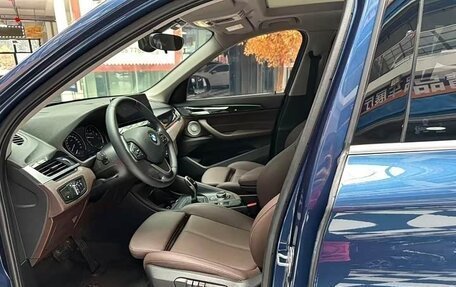 BMW X1, 2022 год, 1 800 000 рублей, 10 фотография