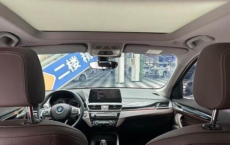BMW X1, 2022 год, 1 800 000 рублей, 11 фотография