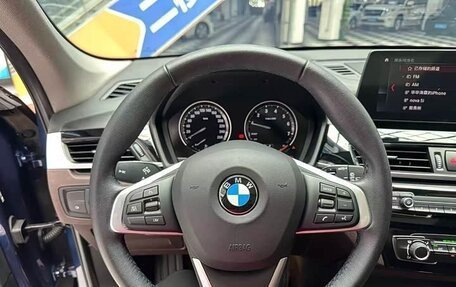 BMW X1, 2022 год, 1 800 000 рублей, 12 фотография