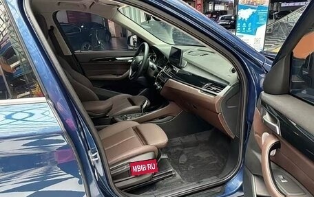 BMW X1, 2022 год, 1 800 000 рублей, 14 фотография