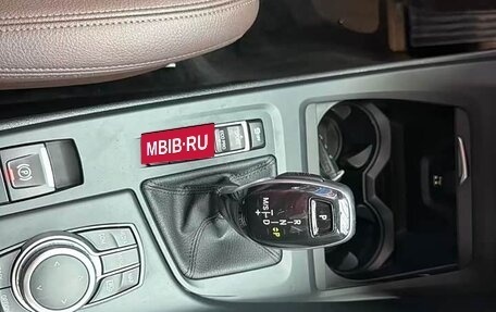 BMW X1, 2022 год, 1 800 000 рублей, 13 фотография