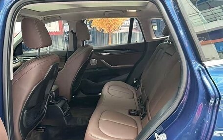 BMW X1, 2022 год, 1 800 000 рублей, 16 фотография