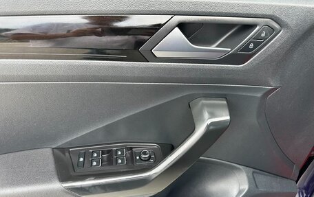 Volkswagen T-Roc I, 2023 год, 1 480 000 рублей, 14 фотография