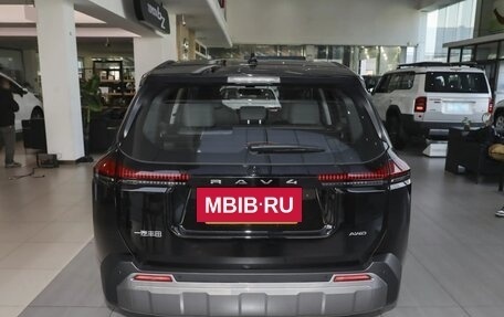 Toyota RAV4, 2026 год, 3 520 000 рублей, 5 фотография