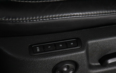 Skoda Superb III рестайлинг, 2010 год, 847 000 рублей, 11 фотография