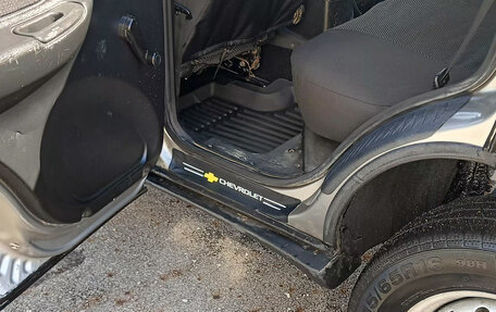 Chevrolet Niva I рестайлинг, 2011 год, 465 000 рублей, 5 фотография