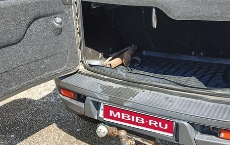 Chevrolet Niva I рестайлинг, 2011 год, 465 000 рублей, 8 фотография