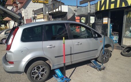 Ford C-MAX I рестайлинг, 2005 год, 300 000 рублей, 6 фотография