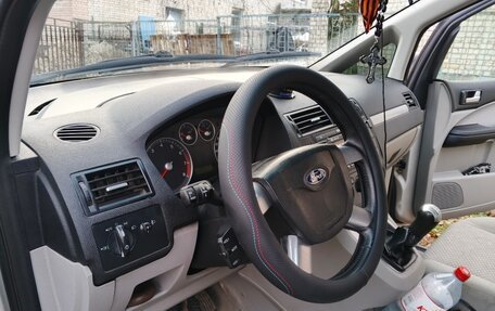 Ford C-MAX I рестайлинг, 2005 год, 300 000 рублей, 8 фотография