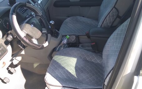 Ford C-MAX I рестайлинг, 2005 год, 300 000 рублей, 9 фотография