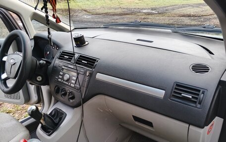 Ford C-MAX I рестайлинг, 2005 год, 300 000 рублей, 7 фотография