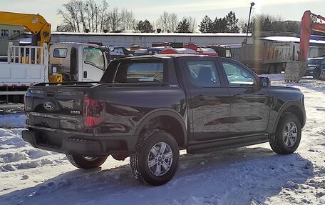 Ford Ranger, 2025 год, 4 680 000 рублей, 3 фотография