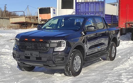 Ford Ranger, 2025 год, 4 680 000 рублей, 4 фотография
