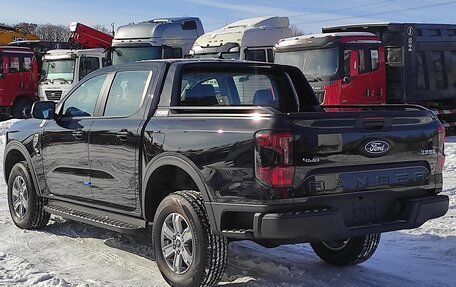 Ford Ranger, 2025 год, 4 680 000 рублей, 2 фотография