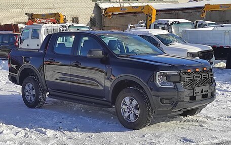 Ford Ranger, 2025 год, 4 680 000 рублей, 5 фотография