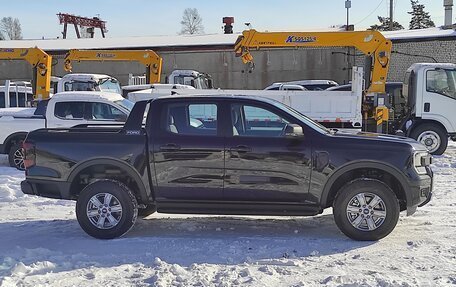 Ford Ranger, 2025 год, 4 680 000 рублей, 7 фотография